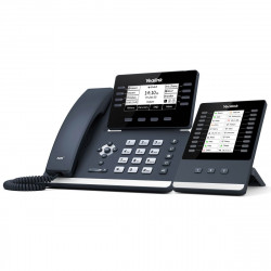 Yealink SIP-T53W - Téléphone IP WiFi | DSI France