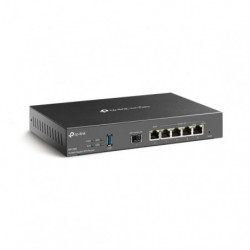 Omada Routeur VPN Omada Gigabit avec 1 port SFP - Vue 2
