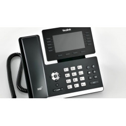 Yealink SIP-T54W - Téléphone IP WiFi | DSI France