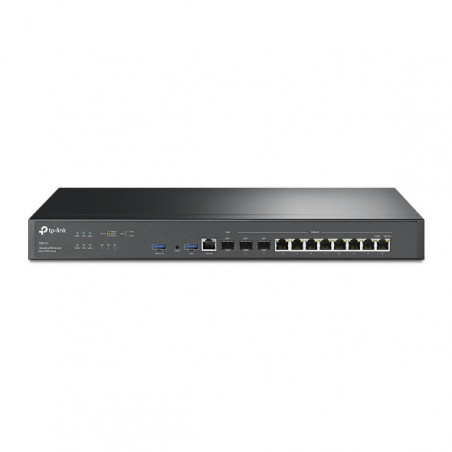 Omada Routeur VPN Omada avec ports 10G - Vue 1