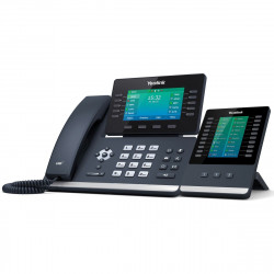 Yealink SIP-T54W - Téléphone IP WiFi | DSI France