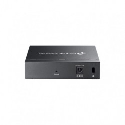 Omada Easy Switch administrable Omada 5 ports Gigabit avec 4 ports PoE+ - Vue 2