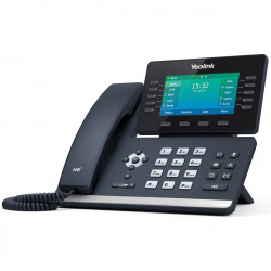 Yealink SIP-T54W - Téléphone IP WiFi | DSI France