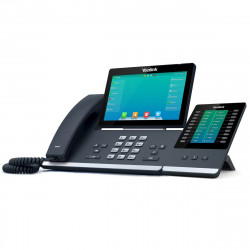 Yealink SIP-T57W - Téléphone IP WiFi | DSI France