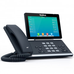 Yealink SIP-T57W - Téléphone IP WiFi | DSI France