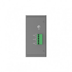 Omada Switch industriel facile à gérer Omada 6 ports Gigabit avec 3 ports PoE+ et 1 port PoE++ - Vue 4