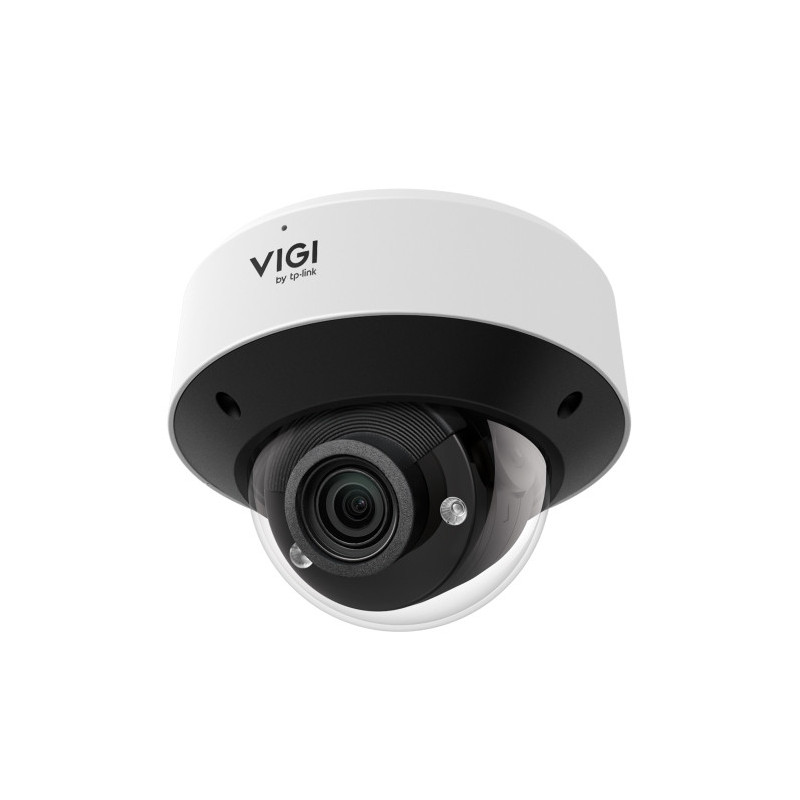 tplink Caméra réseau dôme varifocale motorisée IR 4MP VIGI - Vue 1