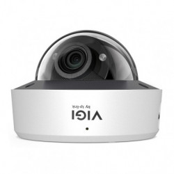 tplink Caméra réseau dôme varifocale motorisée IR 4MP VIGI - Vue 3