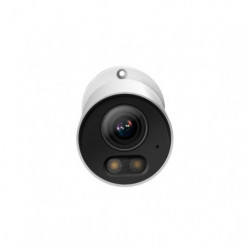tplink VIGI 4MP Outdoor ColorPro 2.0 Bullet Network Camera - Vue 2