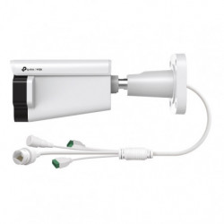 tplink Caméra réseau Bullet motorisée IR varifocale extérieure VIGI 4MP - Vue 2