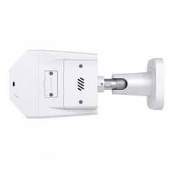 tplink Caméra réseau panoramique VIGI Bullet couleur 8MP pour l'extérieur - Vue 4