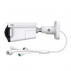 tplink Caméra réseau Bullet panoramique IR extérieure 8MP VIGI - Vue 2