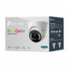 tplink Caméra réseau à tourelle couleur VIGI 4MP - Vue 5