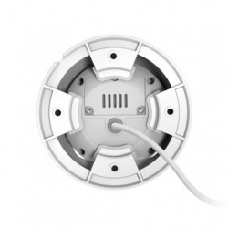 tplink Caméra réseau tourelle VIGI 4MP ColorPro 2.0 - Vue 4