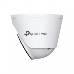 tplink Caméra réseau à tourelle couleur VIGI 5MP - Vue 2
