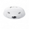tplink Caméra réseau Fisheye IR VIGI 5MP - Vue 1