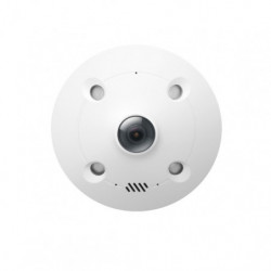tplink Caméra réseau Fisheye IR VIGI 5MP - Vue 2