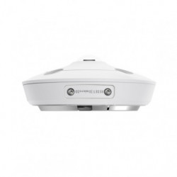 tplink Caméra réseau Fisheye IR VIGI 5MP - Vue 3