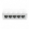 tplink Switch de bureau 5 ports 10/100 Mbps - Vue 1