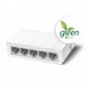 tplink Switch de bureau 5 ports 10/100 Mbps - Vue 2