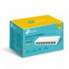 tplink Switch de bureau 8 ports 10/100 Mbps - Vue 6