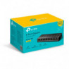 tplink Switch de bureau 8 ports Gigabit - 10/100/1000 Mbps - Vue 5