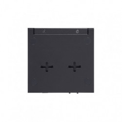 Omada Switch de bureau non administrable Omada 5 ports Gigabit avec 4 ports PoE+ - Vue 5