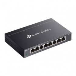 Omada Switch de bureau non administrable Omada 8 ports Gigabit - Vue 4