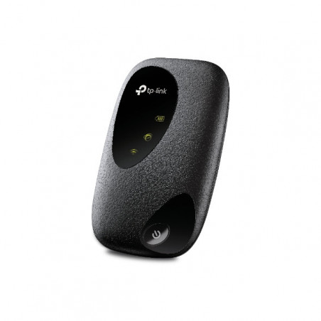 tplink Mobile 4G LTE WiFi - Vue 1