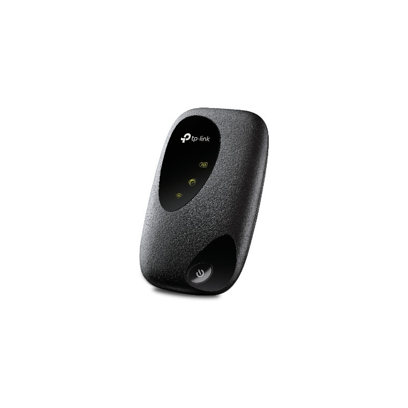 tplink Mobile 4G LTE WiFi - Vue 1