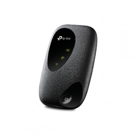 tplink Mobile 4G LTE WiFi - Vue 1