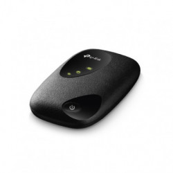 tplink Mobile 4G LTE WiFi - Vue 2