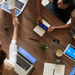 tplink Mobile 4G LTE WiFi - Vue 3