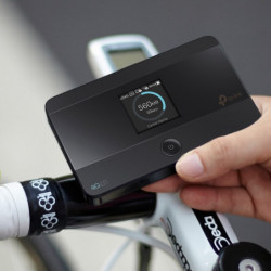 tplink Mobile 4G LTE WiFi - Vue 5