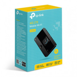 tplink Mobile 4G LTE WiFi - Vue 6