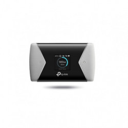 tplink Modem/Routeur mobile 4G+ LTE Advanced 600 Mbps - WiFi - 3000 mAh - Vue 1