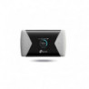 tplink Modem/Routeur mobile 4G+ LTE Advanced 600 Mbps - WiFi - 3000 mAh - Vue 1