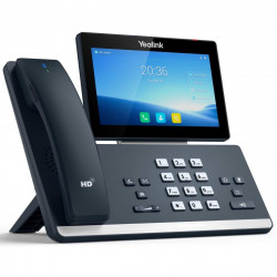 Yealink SIP-T58W Pro - Téléphone IP WiFi | DSI France