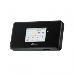 tplink Mobile 5G WiFi 6E AXE3600 - Vue 2
