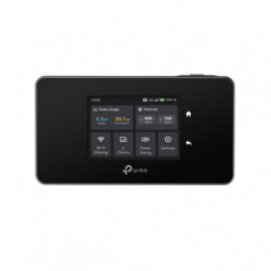 tplink Mobile 5G WiFi 6E AXE3600 - Vue 3