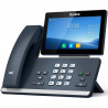 Yealink SIP-T58W Pro - Téléphone IP WiFi | DSI France