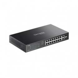 tplink Switch Gigabit facile à gérer Omada à 20 ports avec PoE+ pour 16 ports - Vue 4