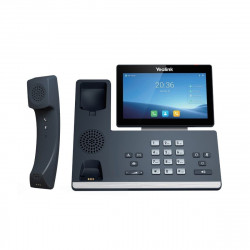 Yealink SIP-T58W Pro - Téléphone IP WiFi | DSI France