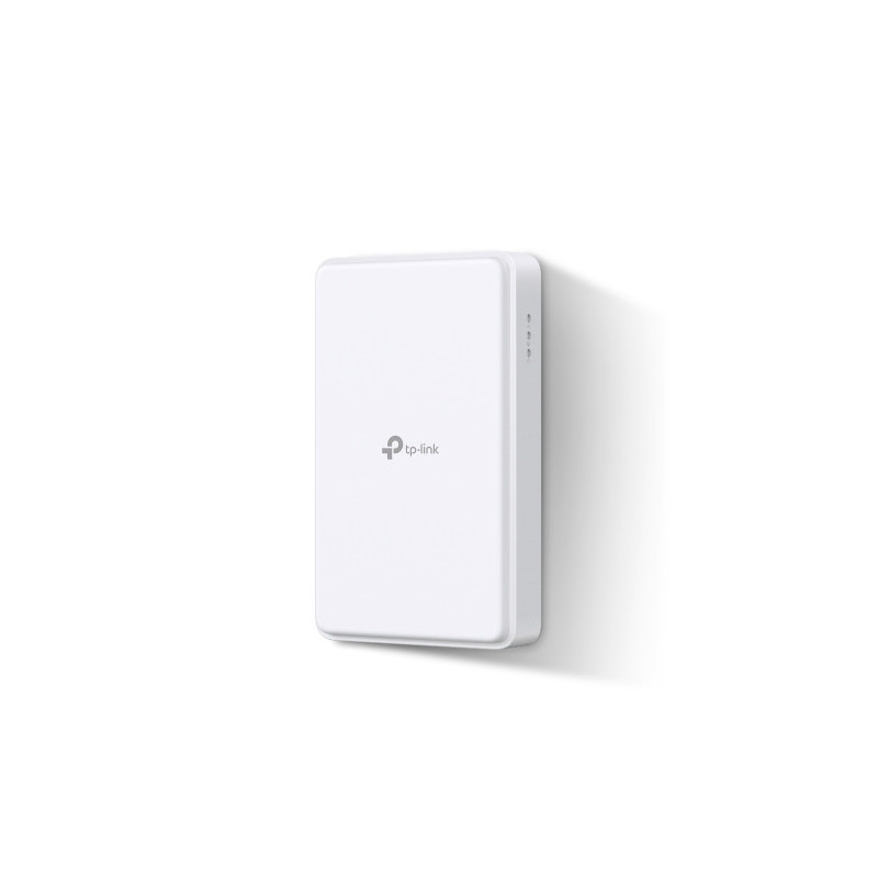 tplink Routeur 5G extérieur - Vue 1