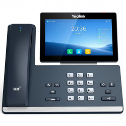 Yealink SIP-T58W Pro - Téléphone IP WiFi | DSI France