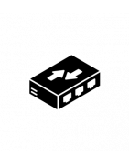 Switches Administrables L3