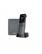 Telephone IP DECT