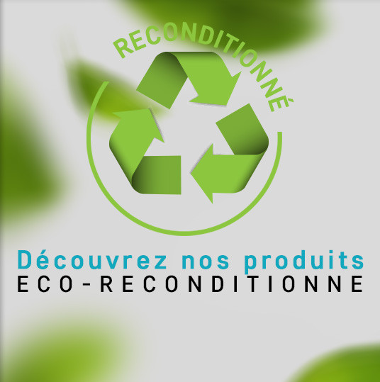 eco recondition