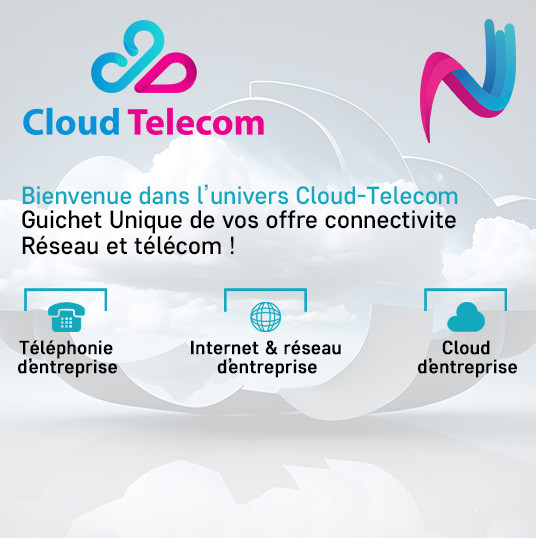 Cloud Telecom