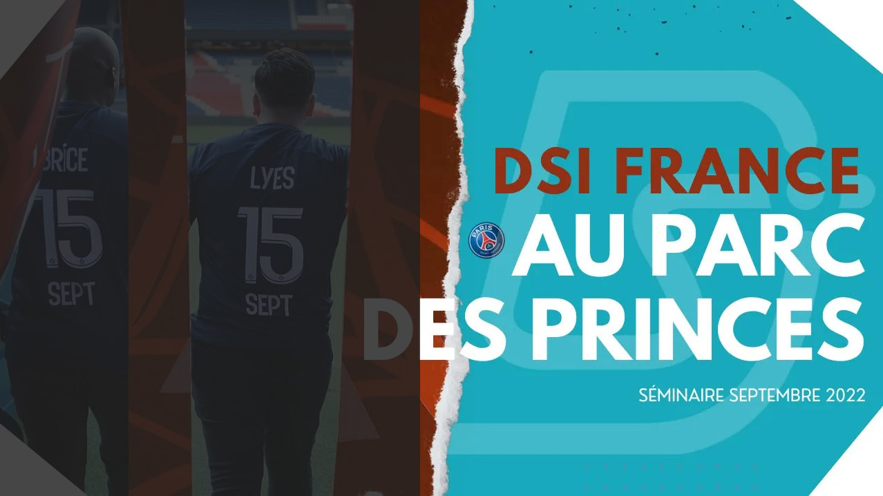 Visitez notre nouvelle chaîne YouTube